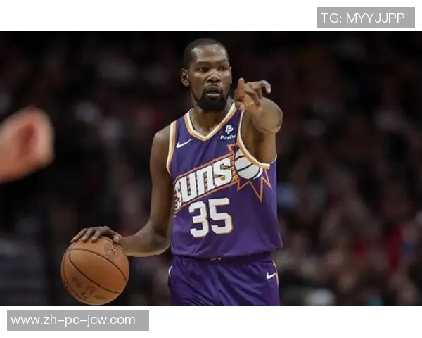 杜兰特在太阳队的未来何去何从是否只剩下无意义的消耗与传言的真相