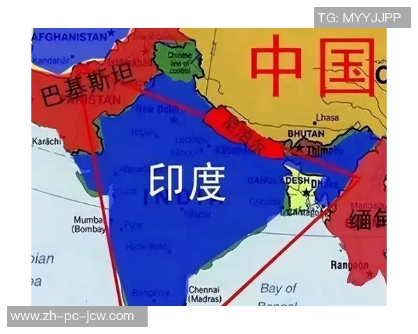 印度与伊朗的较量：历史渊源与未来展望的深度分析