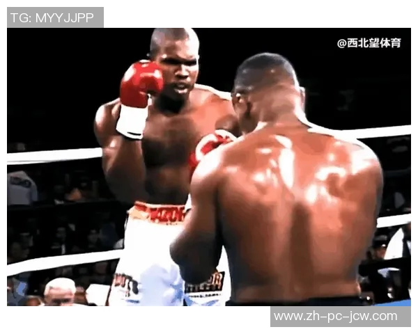 泰森与拉多克二战的激烈对决与拳击历史的深远影响分析 泰森与拉多克二战的激烈对决与拳击历史的深远影响分析